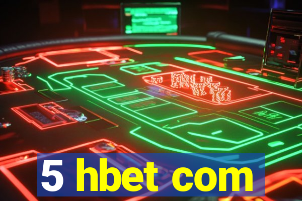 5 hbet com